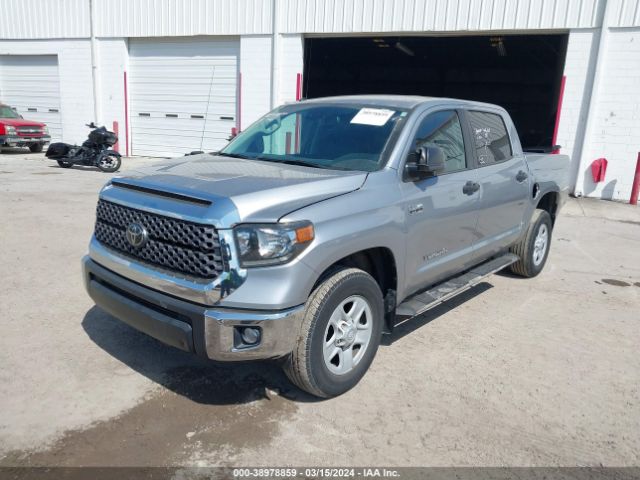 Photo 1 VIN: 5TFEY5F19KX252545 - TOYOTA TUNDRA 