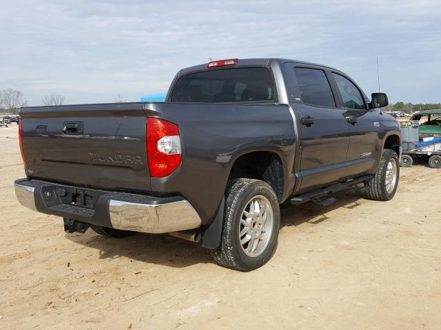 Photo 3 VIN: 5TFEY5F19KX252707 - TOYOTA TUNDRA CRE 