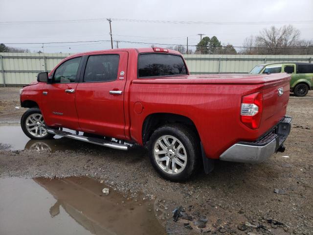 Photo 1 VIN: 5TFEY5F19KX255350 - TOYOTA TUNDRA CRE 