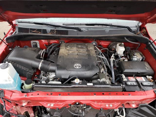 Photo 10 VIN: 5TFEY5F19KX255350 - TOYOTA TUNDRA CRE 