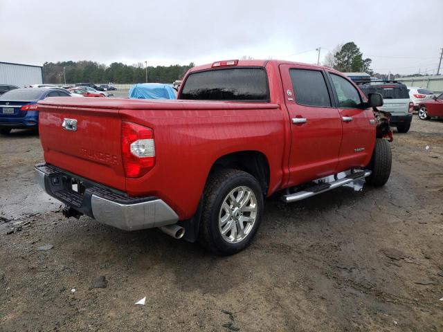 Photo 2 VIN: 5TFEY5F19KX255350 - TOYOTA TUNDRA CRE 