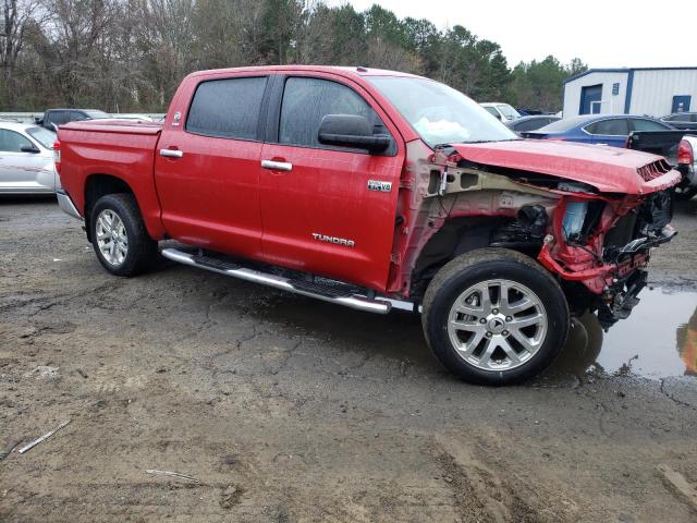 Photo 3 VIN: 5TFEY5F19KX255350 - TOYOTA TUNDRA CRE 