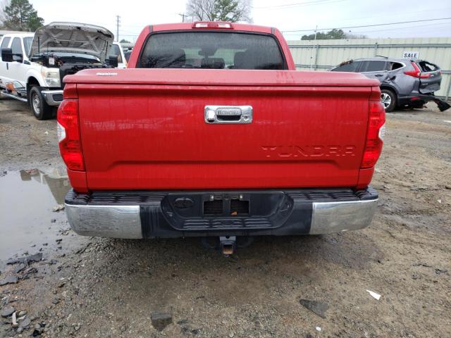 Photo 5 VIN: 5TFEY5F19KX255350 - TOYOTA TUNDRA CRE 