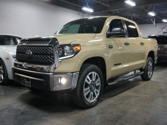 Photo 1 VIN: 5TFEY5F19LX261618 - TOYOTA TUNDRA 2WD 