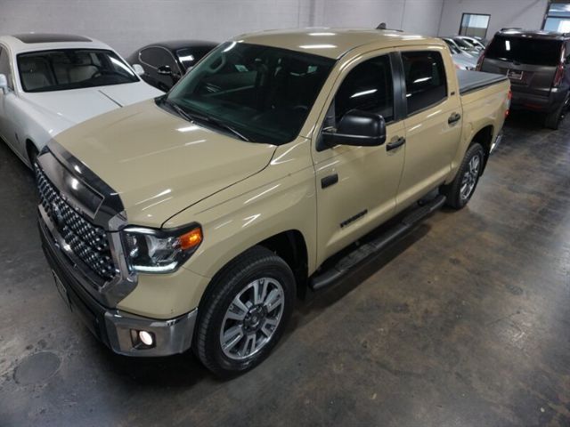 Photo 2 VIN: 5TFEY5F19LX261618 - TOYOTA TUNDRA 2WD 