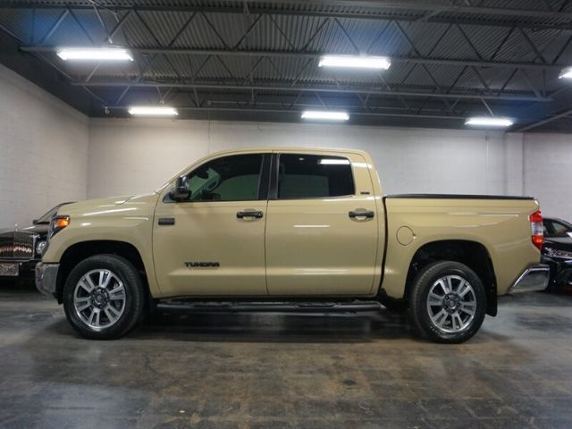 Photo 5 VIN: 5TFEY5F19LX261618 - TOYOTA TUNDRA 2WD 