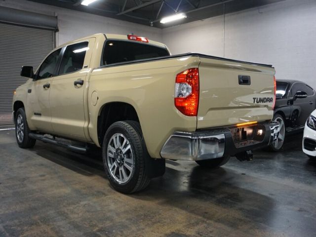 Photo 6 VIN: 5TFEY5F19LX261618 - TOYOTA TUNDRA 2WD 