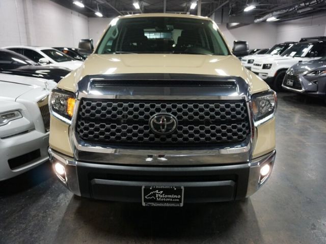 Photo 8 VIN: 5TFEY5F19LX261618 - TOYOTA TUNDRA 2WD 