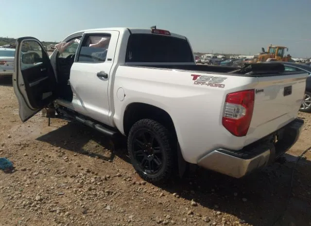 Photo 2 VIN: 5TFEY5F19LX263563 - TOYOTA TUNDRA 2WD 