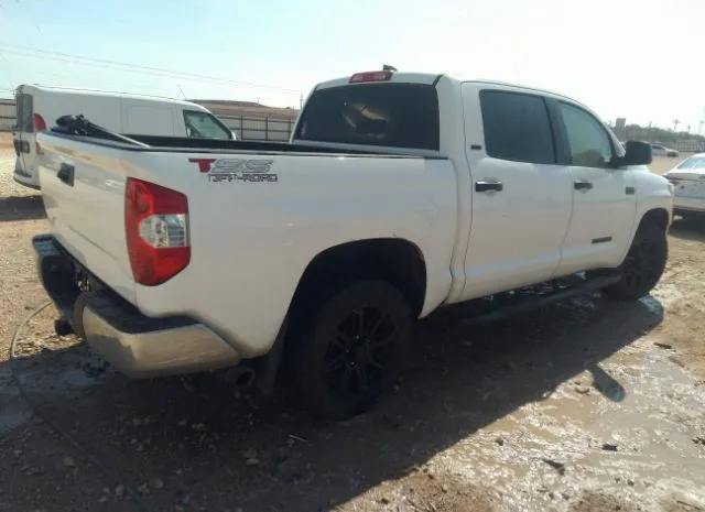 Photo 3 VIN: 5TFEY5F19LX263563 - TOYOTA TUNDRA 2WD 