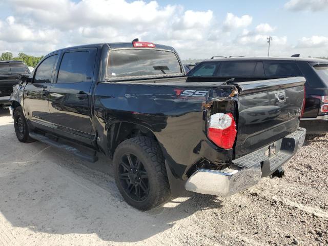 Photo 1 VIN: 5TFEY5F19LX265569 - TOYOTA TUNDRA CRE 