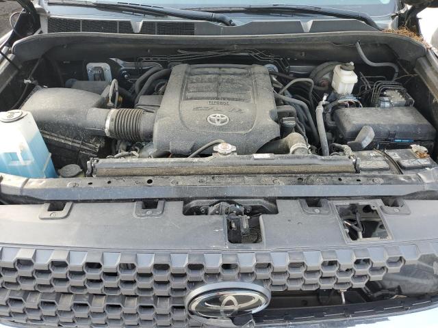 Photo 10 VIN: 5TFEY5F19LX265569 - TOYOTA TUNDRA CRE 