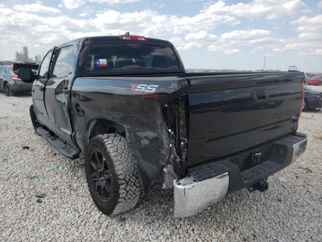 Photo 2 VIN: 5TFEY5F19MX272331 - TOYOTA TUNDRA CRE 