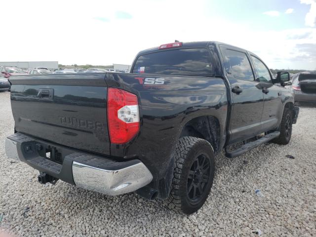 Photo 3 VIN: 5TFEY5F19MX272331 - TOYOTA TUNDRA CRE 