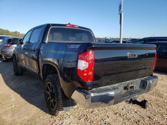 Photo 2 VIN: 5TFEY5F19MX272958 - TOYOTA TUNDRA CRE 