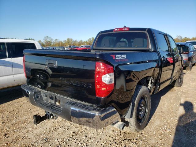 Photo 3 VIN: 5TFEY5F19MX272958 - TOYOTA TUNDRA CRE 