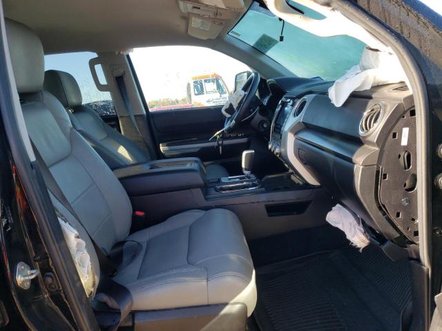 Photo 4 VIN: 5TFEY5F19MX272958 - TOYOTA TUNDRA CRE 