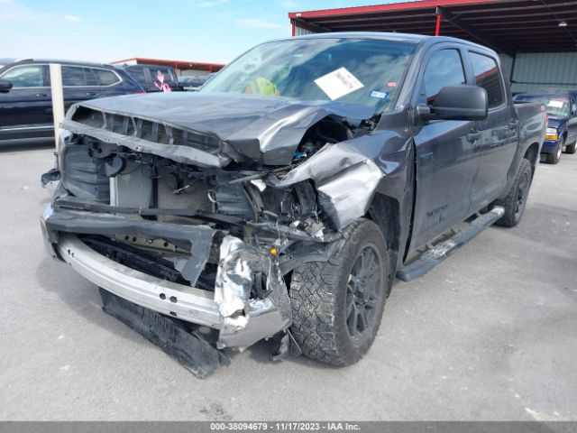 Photo 1 VIN: 5TFEY5F19MX286830 - TOYOTA TUNDRA 