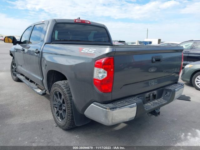 Photo 2 VIN: 5TFEY5F19MX286830 - TOYOTA TUNDRA 