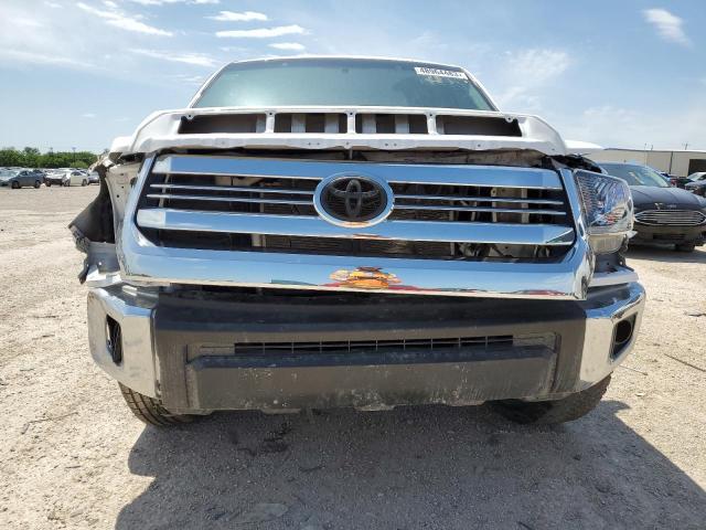 Photo 4 VIN: 5TFEY5F19MX297942 - TOYOTA TUNDRA 