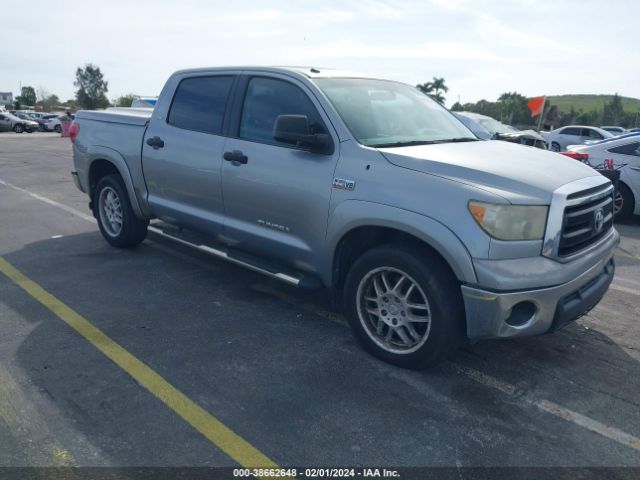 Photo 0 VIN: 5TFEY5F1XAX081853 - TOYOTA TUNDRA 