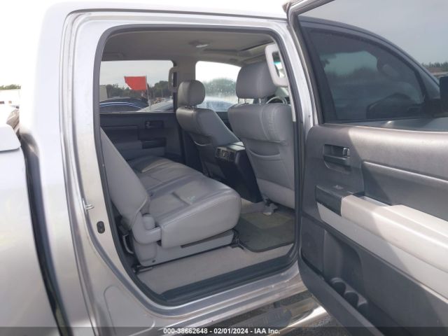 Photo 7 VIN: 5TFEY5F1XAX081853 - TOYOTA TUNDRA 