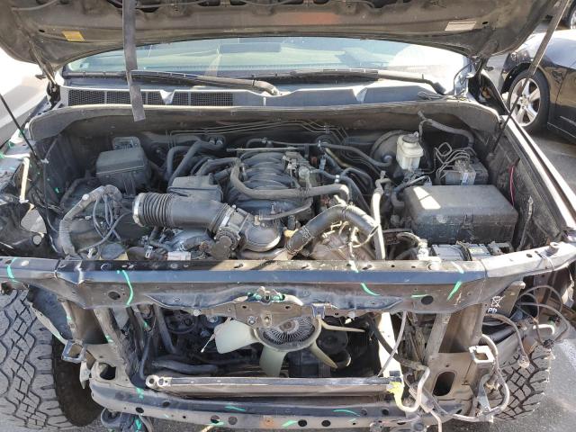 Photo 10 VIN: 5TFEY5F1XAX088544 - TOYOTA TUNDRA 