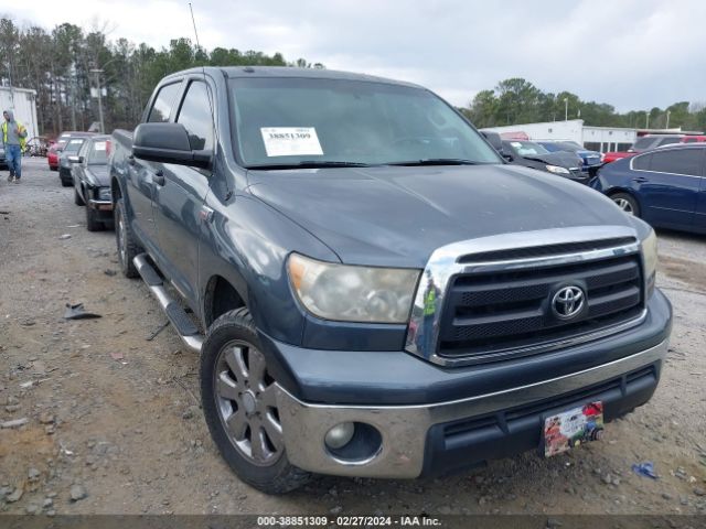 Photo 0 VIN: 5TFEY5F1XAX090150 - TOYOTA TUNDRA 