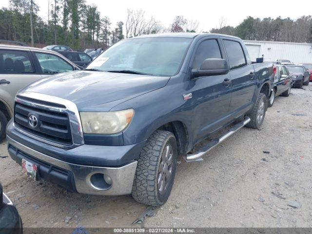 Photo 1 VIN: 5TFEY5F1XAX090150 - TOYOTA TUNDRA 