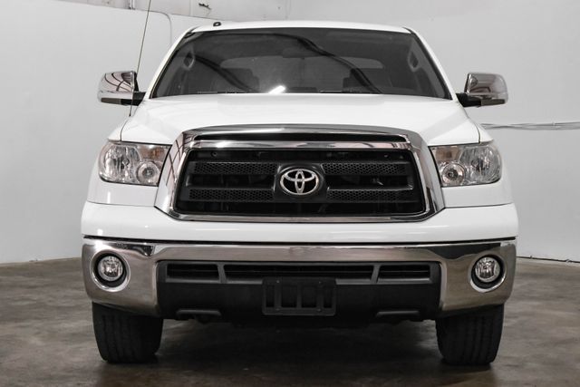 Photo 2 VIN: 5TFEY5F1XAX092898 - TOYOTA TUNDRA 2WD TRUCK 