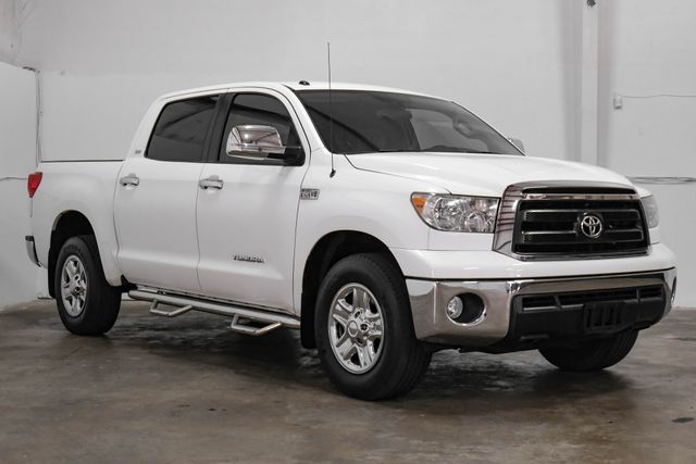 Photo 3 VIN: 5TFEY5F1XAX092898 - TOYOTA TUNDRA 2WD TRUCK 