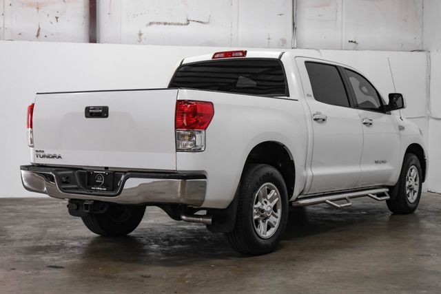 Photo 5 VIN: 5TFEY5F1XAX092898 - TOYOTA TUNDRA 2WD TRUCK 