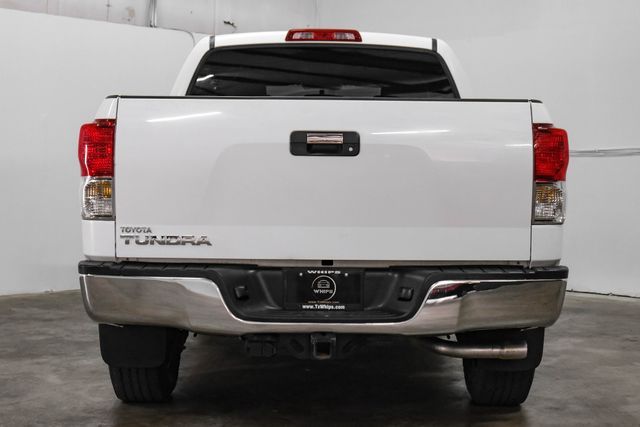 Photo 6 VIN: 5TFEY5F1XAX092898 - TOYOTA TUNDRA 2WD TRUCK 