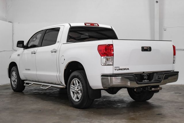 Photo 7 VIN: 5TFEY5F1XAX092898 - TOYOTA TUNDRA 2WD TRUCK 