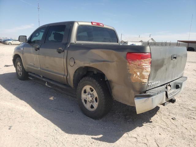 Photo 1 VIN: 5TFEY5F1XAX095669 - TOYOTA TUNDRA CRE 