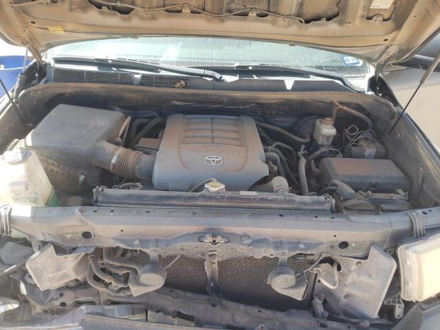 Photo 10 VIN: 5TFEY5F1XAX095669 - TOYOTA TUNDRA CRE 