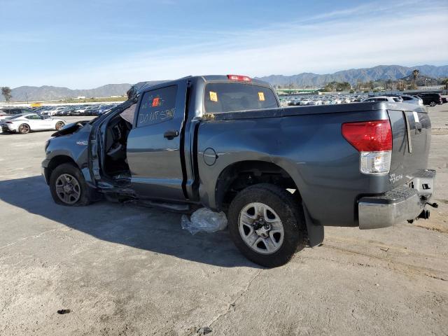 Photo 1 VIN: 5TFEY5F1XAX097051 - TOYOTA TUNDRA CRE 