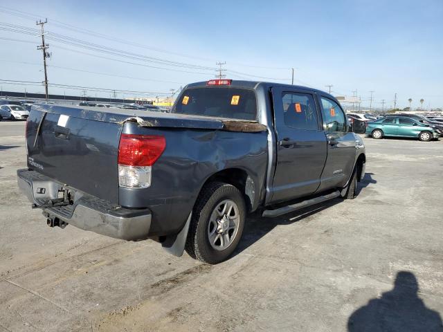 Photo 2 VIN: 5TFEY5F1XAX097051 - TOYOTA TUNDRA CRE 