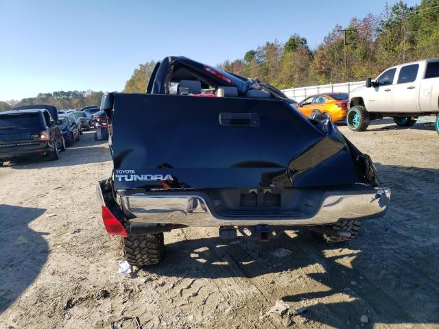 Photo 5 VIN: 5TFEY5F1XBX102010 - TOYOTA TUNDRA CRE 