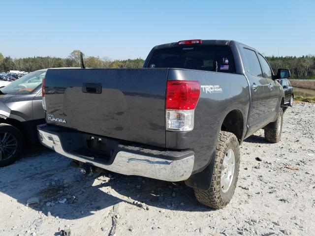 Photo 3 VIN: 5TFEY5F1XBX102394 - TOYOTA TUNDRA CRE 