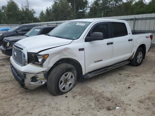 Photo 0 VIN: 5TFEY5F1XBX103383 - TOYOTA TUNDRA CRE 