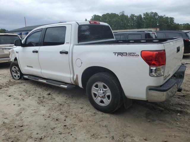 Photo 1 VIN: 5TFEY5F1XBX103383 - TOYOTA TUNDRA CRE 