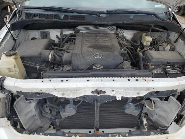 Photo 10 VIN: 5TFEY5F1XBX103383 - TOYOTA TUNDRA CRE 