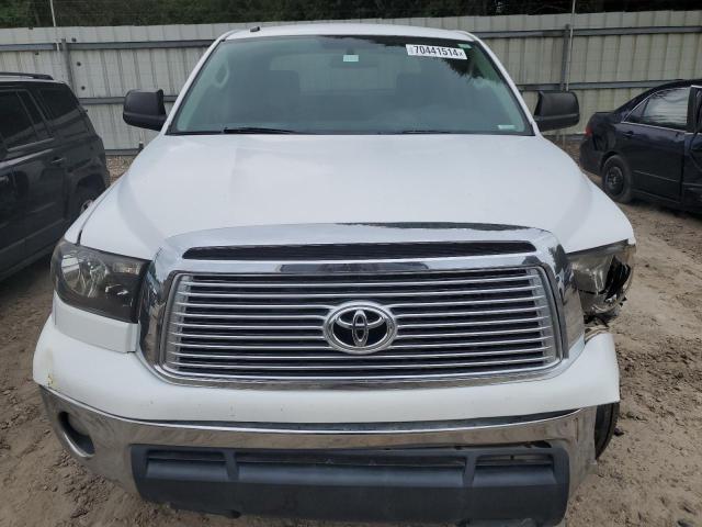 Photo 4 VIN: 5TFEY5F1XBX103383 - TOYOTA TUNDRA CRE 