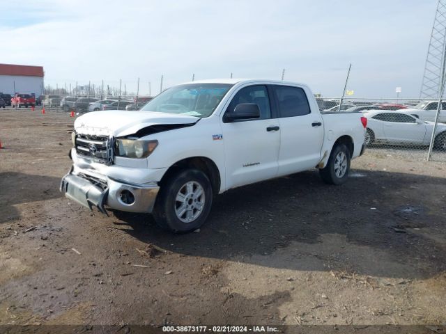 Photo 1 VIN: 5TFEY5F1XBX105134 - TOYOTA TUNDRA 