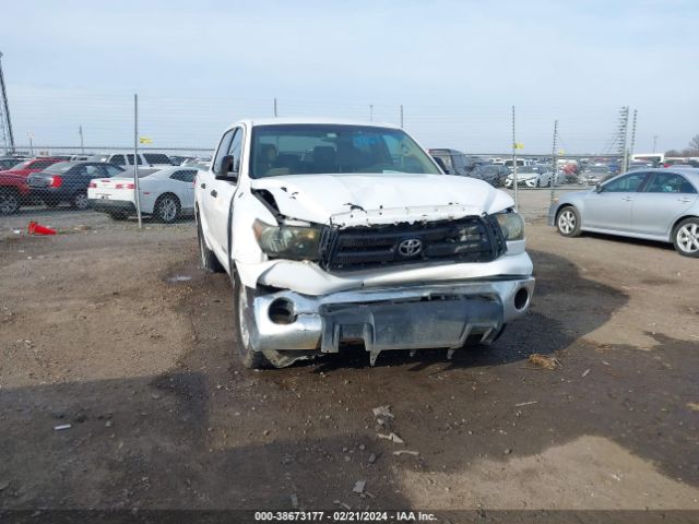 Photo 5 VIN: 5TFEY5F1XBX105134 - TOYOTA TUNDRA 