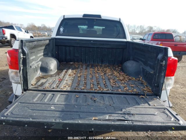 Photo 7 VIN: 5TFEY5F1XBX105134 - TOYOTA TUNDRA 