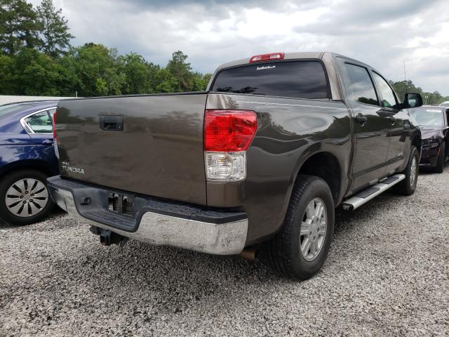 Photo 3 VIN: 5TFEY5F1XBX106669 - TOYOTA TUNDRA CRE 