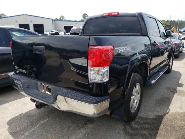 Photo 3 VIN: 5TFEY5F1XBX111645 - TOYOTA TUNDRA CRE 