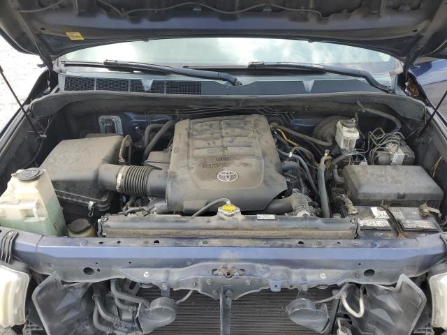 Photo 10 VIN: 5TFEY5F1XBX115095 - TOYOTA TUNDRA CRE 